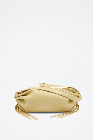 Borsa a tracolla - Giallo