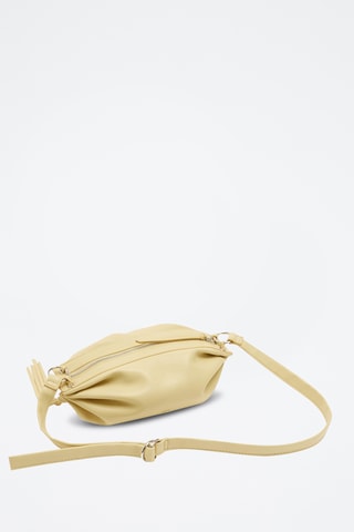 Borsa a tracolla - Giallo