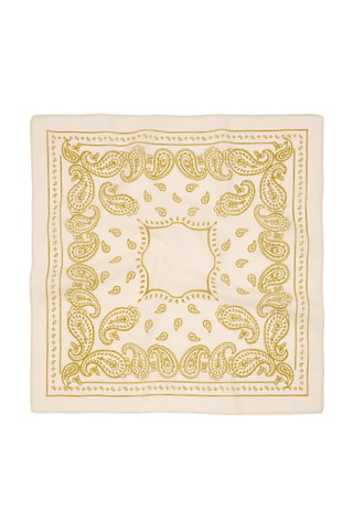 Bandana - Beige