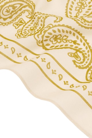 Bandana - Beige
