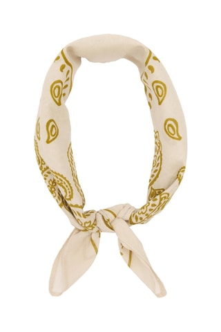 Bandana - Beige