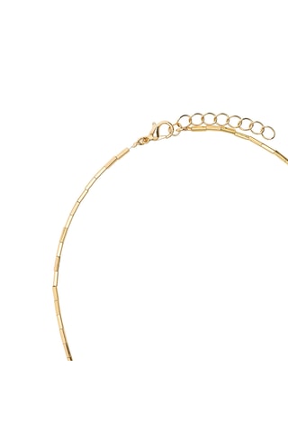 Collana - Dorato