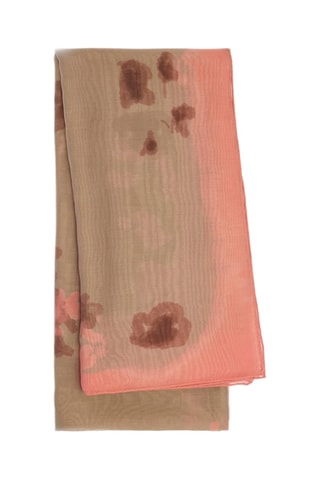 Foulard - Beige