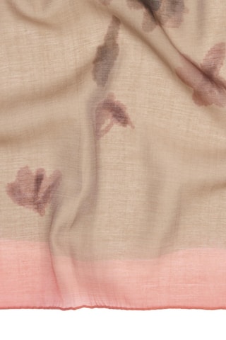 Foulard - Beige