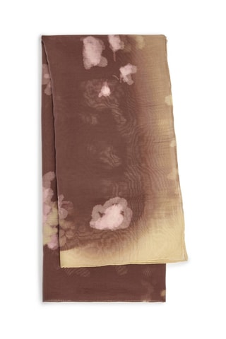 Foulard - Bordeaux