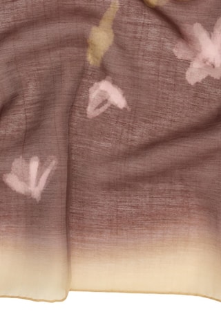 Foulard - Bordeaux