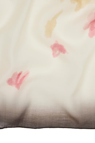 Foulard - Beige