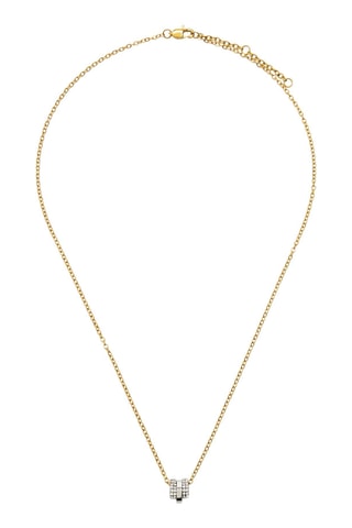 Collana - Dorato