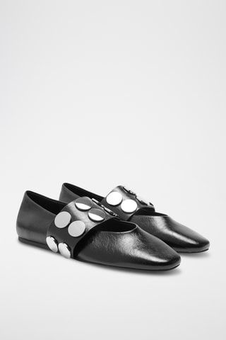 Scarpe baby - Nero