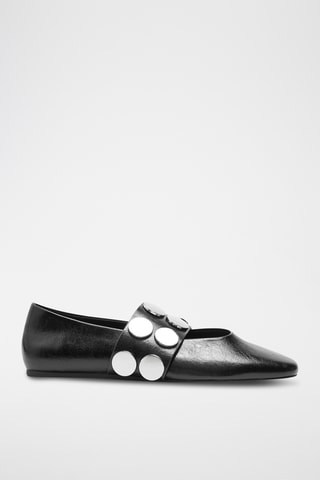 Scarpe baby - Nero