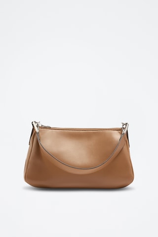 Borsa a tracolla - Marrone