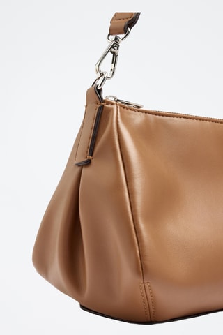 Borsa a tracolla - Marrone