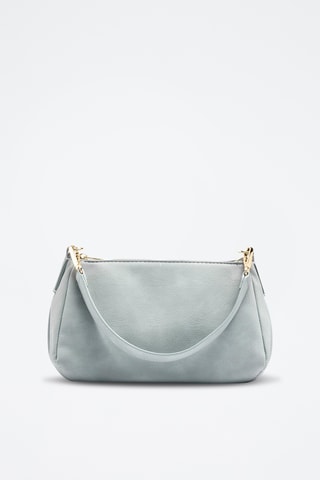 Borsa a tracolla - Blu