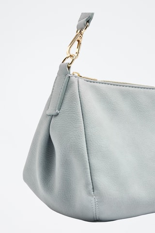 Borsa a tracolla - Blu