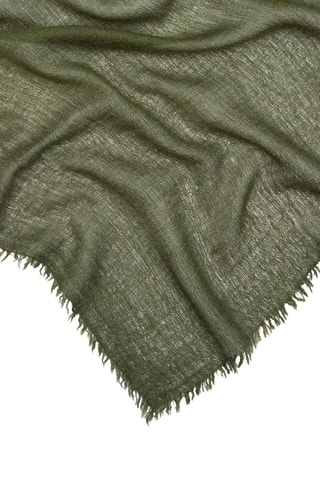 Foulard - Verde