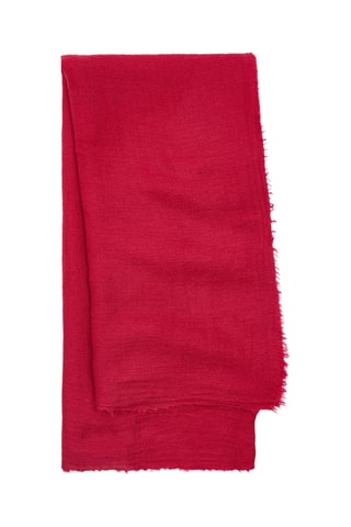 Foulard - Rosso