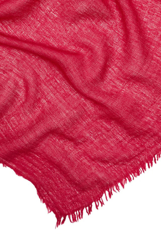 Foulard - Rosso