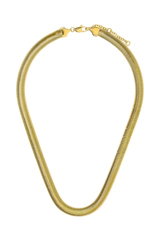 Collana - Dorato