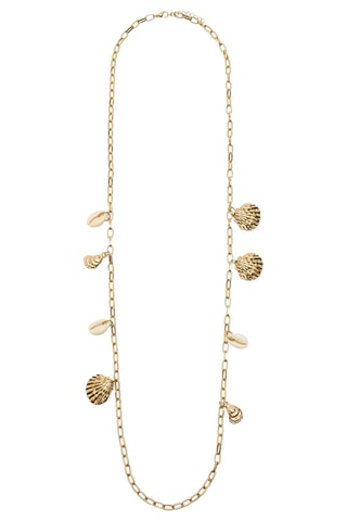 Collana - Dorato