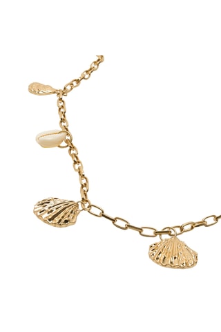 Collana - Dorato