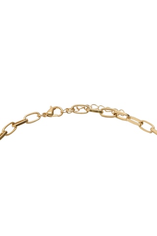 Collana - Dorato