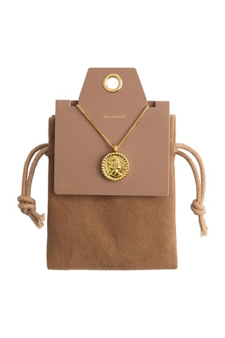 Collana - Dorato