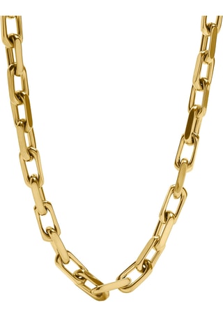 Collana - Dorato