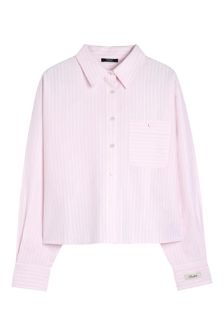 Camicia - Rosa
