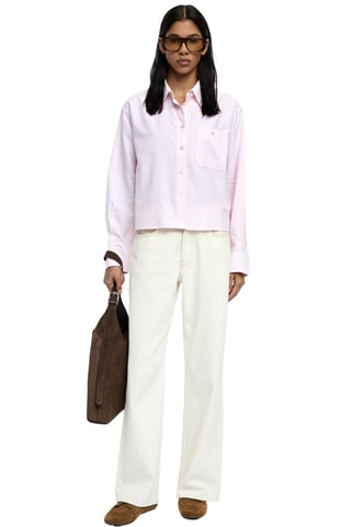 Camicia - Rosa