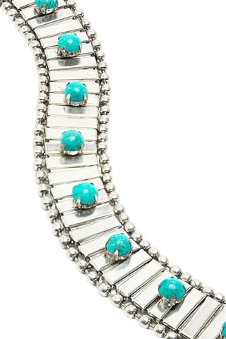 Bracciale - argentato