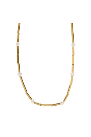 Collana - Dorato