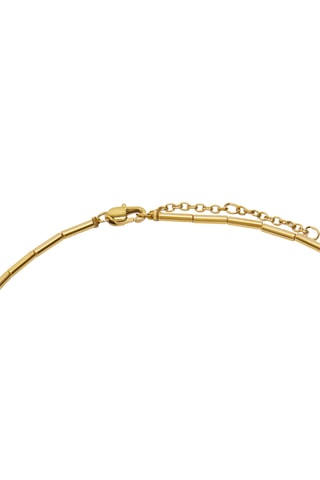 Collana - Dorato