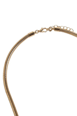 Collana - Dorato
