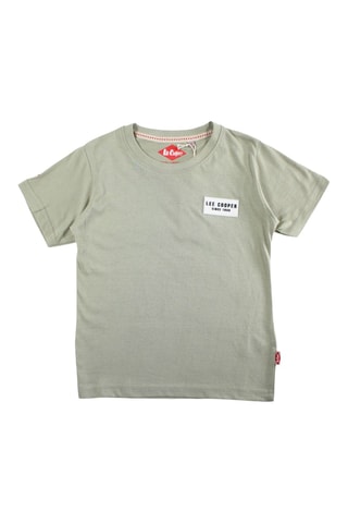 T-shirt - Groen