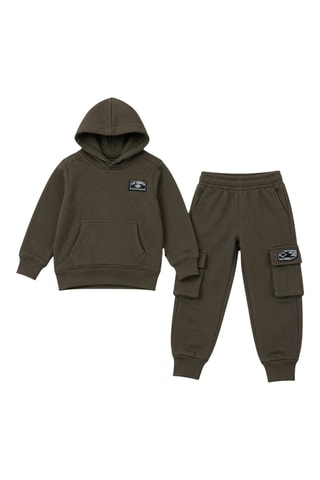 Sweat et jogging - Lee Cooper - Kaki