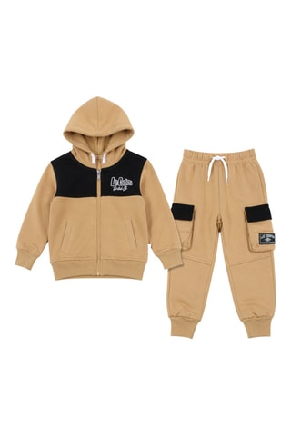 Sweat et jogging - Lee Cooper - Beige