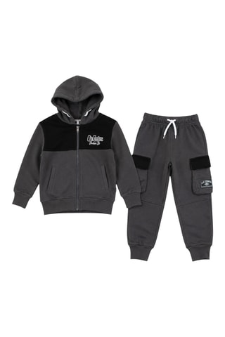 Sweat et jogging - Lee Cooper - Noir