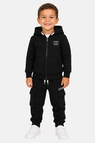 Sweat et jogging - Lee Cooper - Noir