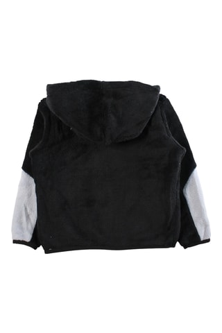 Sweat à capuche et jogger - Lee Cooper - Noir