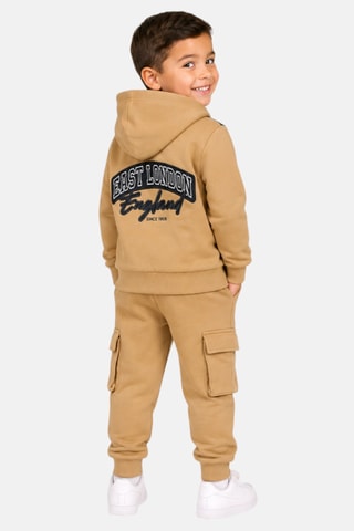 Sweat et jogging - Lee Cooper - Beige