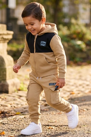 Sweat et jogging - Lee Cooper - Beige