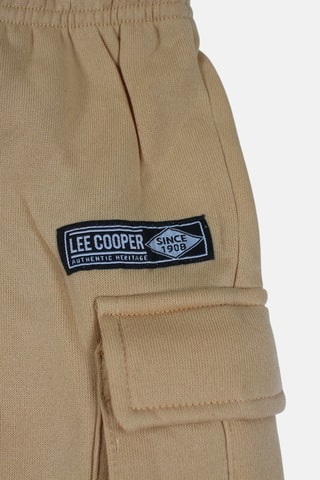 Sweat et jogging - Lee Cooper - Beige