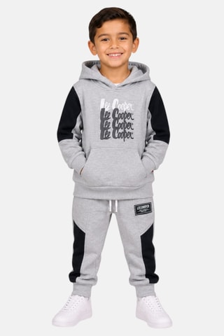 Sweat et jogging - Lee Cooper - Gris