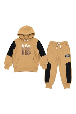 Sweat et jogging - Lee Cooper - Beige