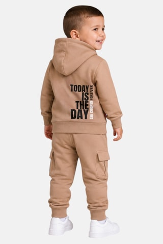Sweat et jogging - Lee Cooper - Beige