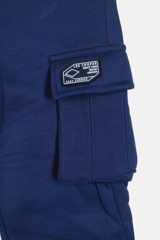 Sweat et jogging - Lee Cooper - Bleu marine