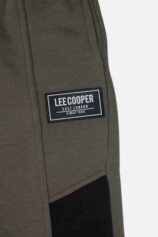 Sweat et jogging - Lee Cooper - Kaki