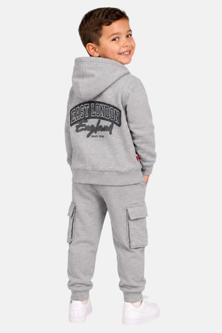 Sweat et jogging - Lee Cooper - Gris