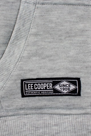 Sweat à capuche et jogging - Lee Cooper - Gris