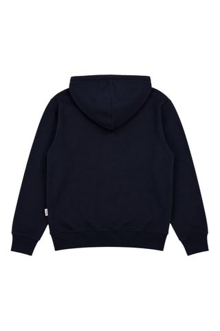 Sweat à capuche - Lee Cooper - Bleu marine